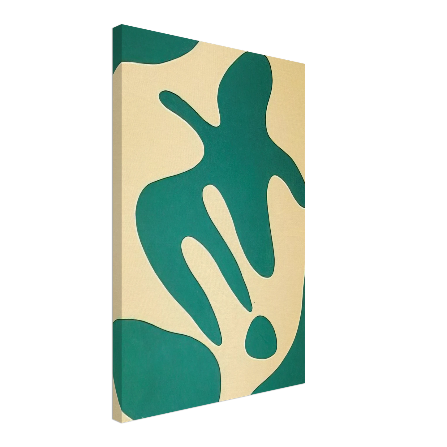 Jean Arp - Constellations Canvas - 70x100 cm / 28x40 inches-canvas