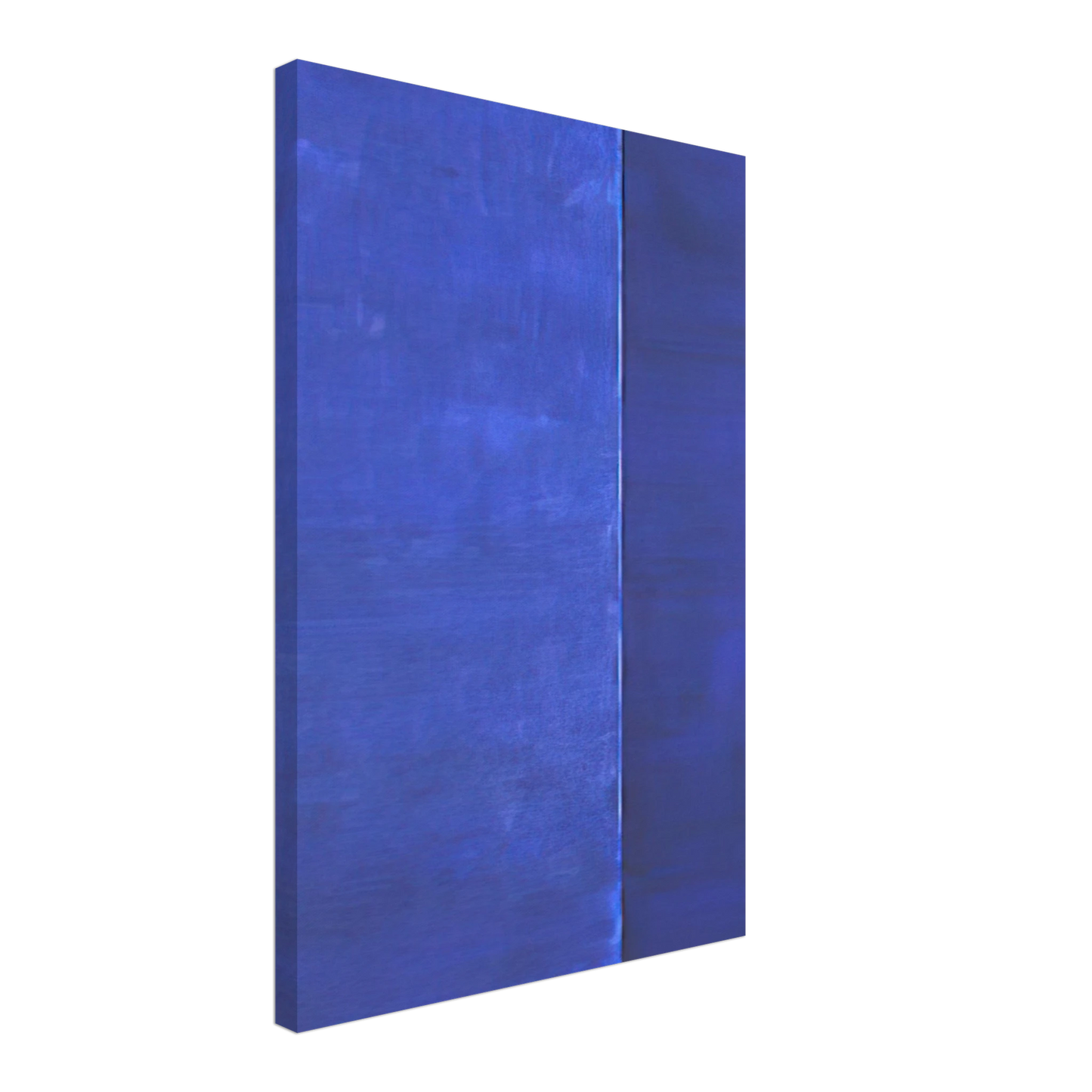 Barnett Newman - Ulysses Canvas - 70x100 cm / 28x40 inches-canvas