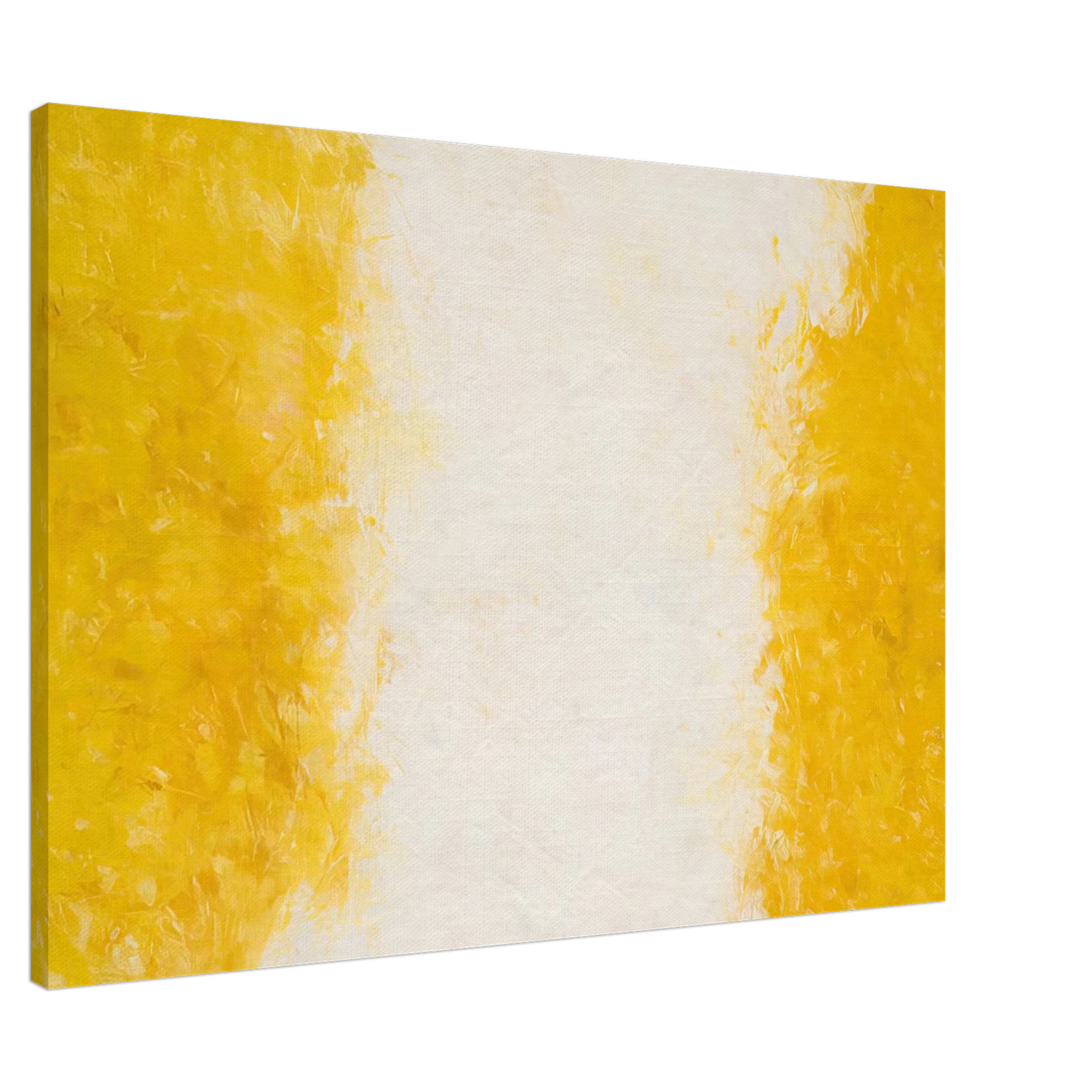 Theodoros Stamos - Deseret - 1959 Canvas - 20x30 cm / 8x12 inches-canvas