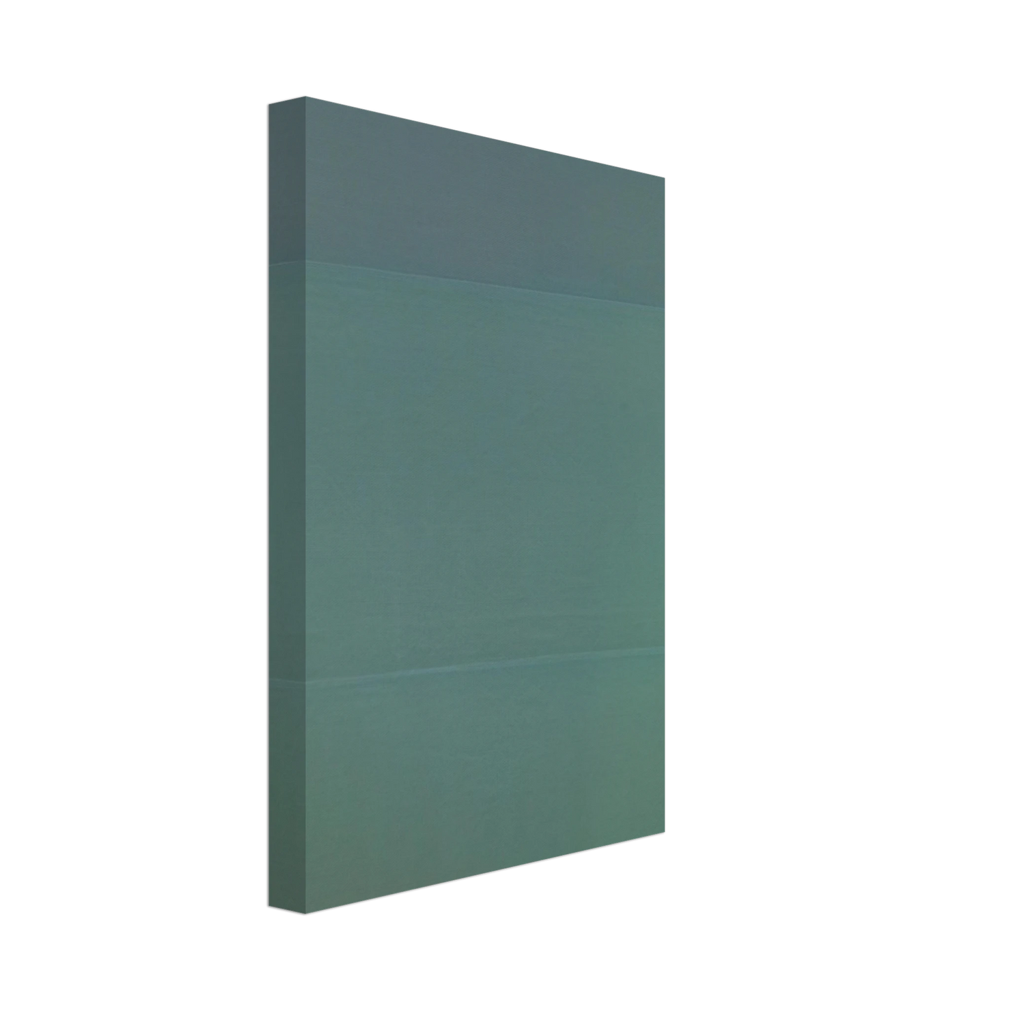 Blinky Palermo - Untitled - 1968 Canvas - 70x100 cm / 28x40 inches-canvas