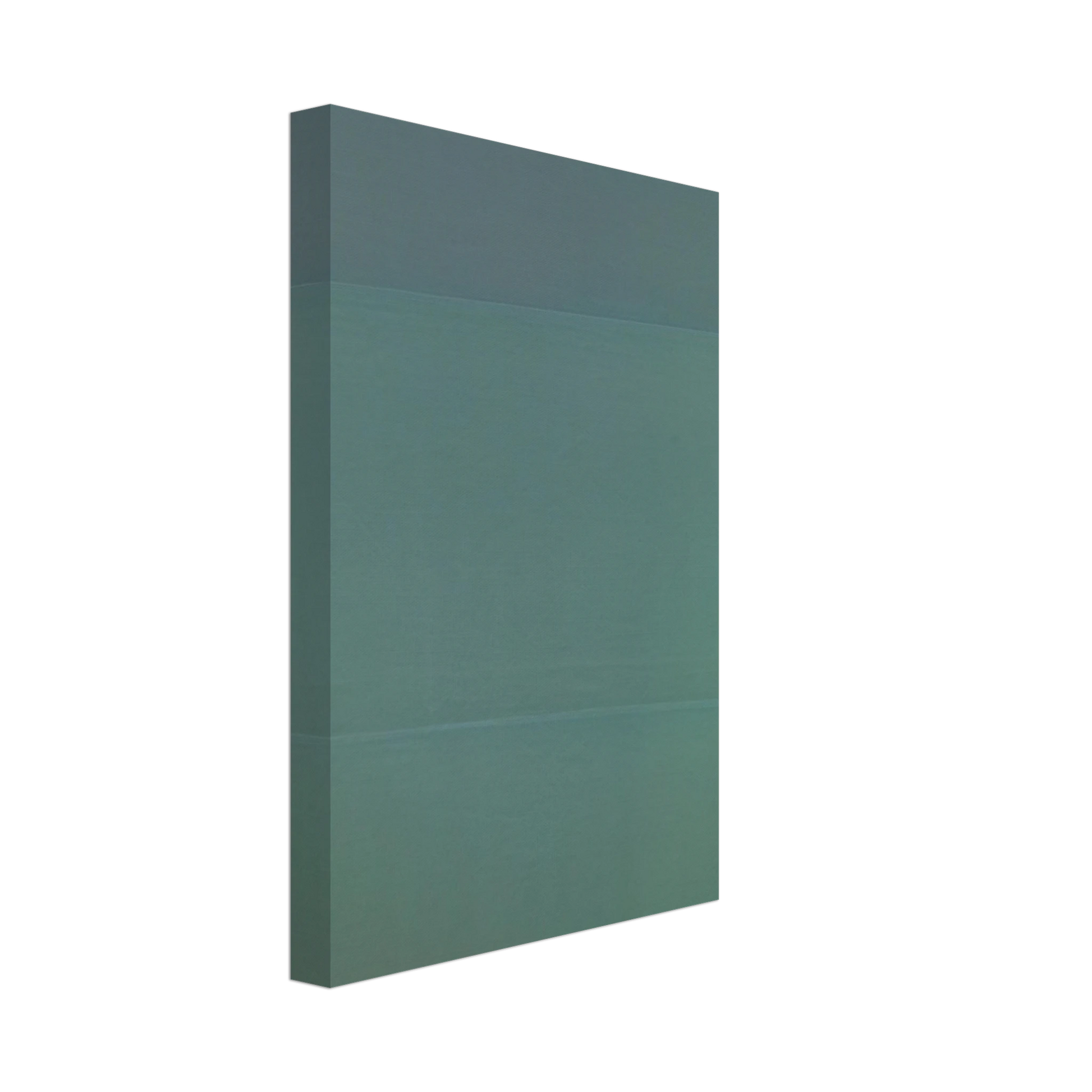 Blinky Palermo - Untitled - 1968 Canvas - 70x100 cm / 28x40 inches-canvas