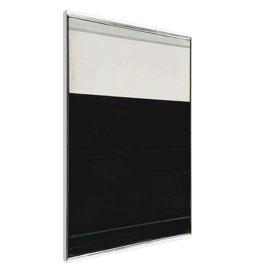 Edward Corbett - Provincetown Summer 1966 I - 1966 Canvas - 20x30 cm / 8x12 inches-canvas