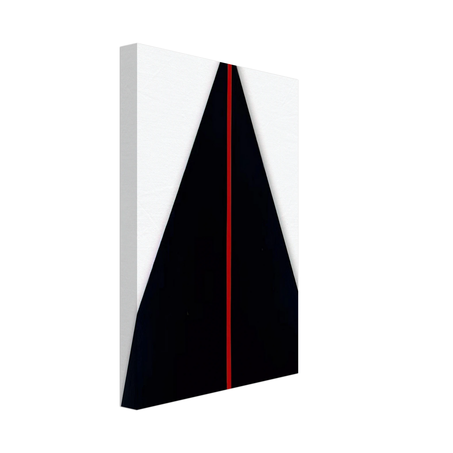 Barnett Newman - Jericho Canvas - 70x100 cm / 28x40 inches-canvas