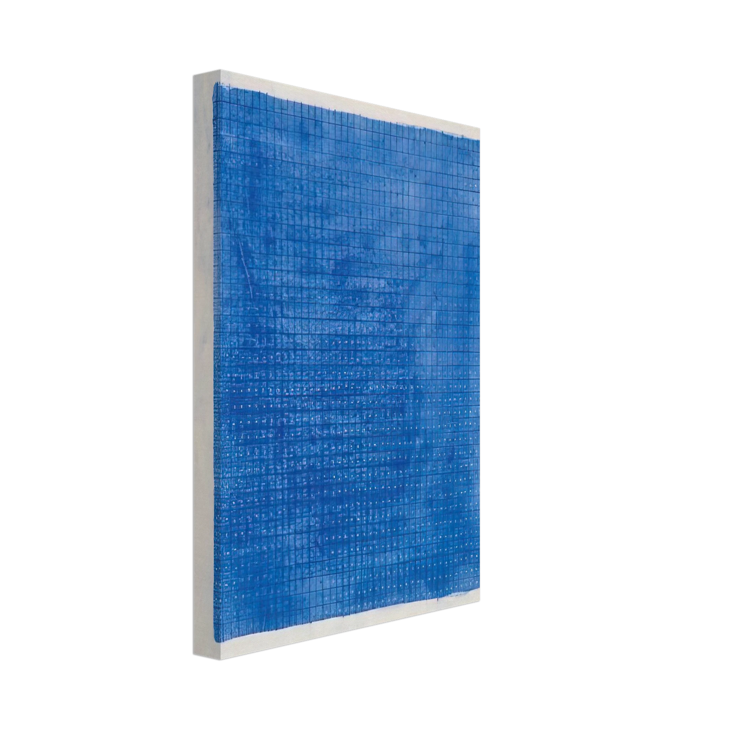 Agnes Martin - Stars Canvas - 70x100 cm / 28x40 inches-canvas