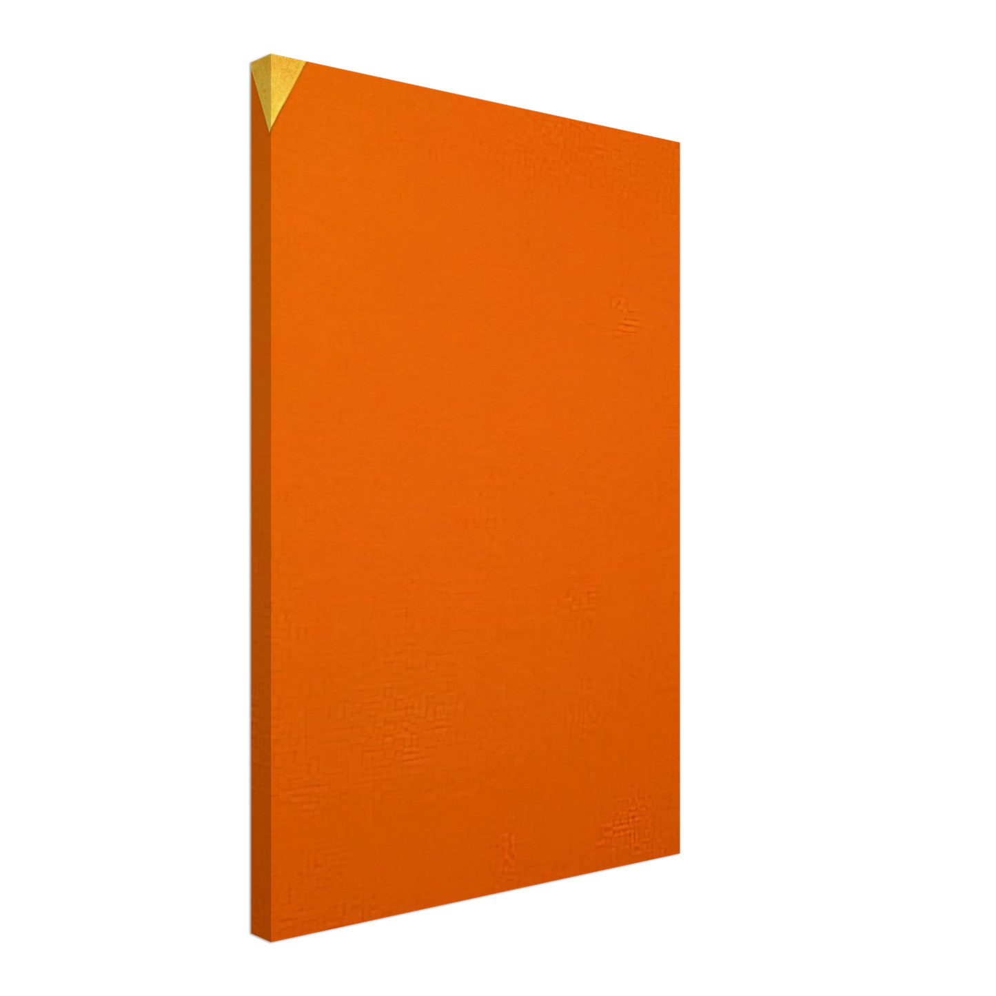 Mira Schendel - Untitled - 1984 Canvas - 40x60 cm / 16x24 inches-canvas