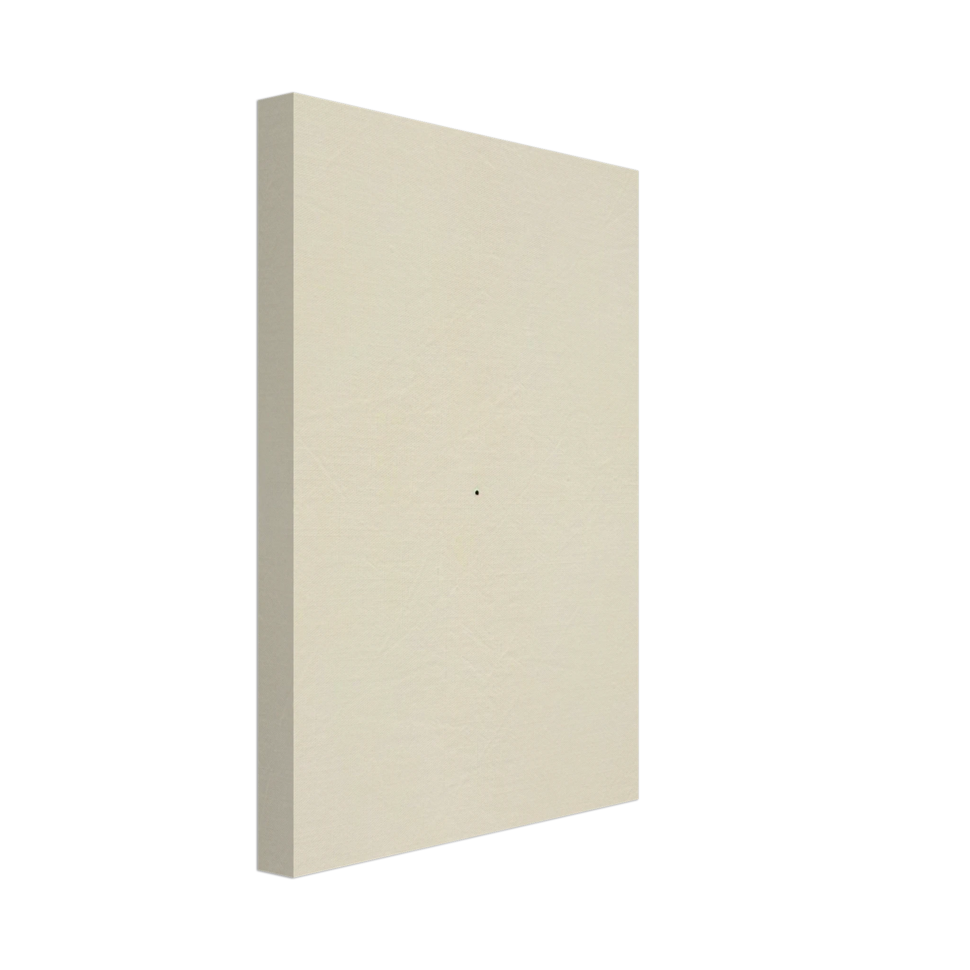 Robert Ryman - First Conversion - 2003 Canvas - 40x60 cm / 16x24 inches-canvas