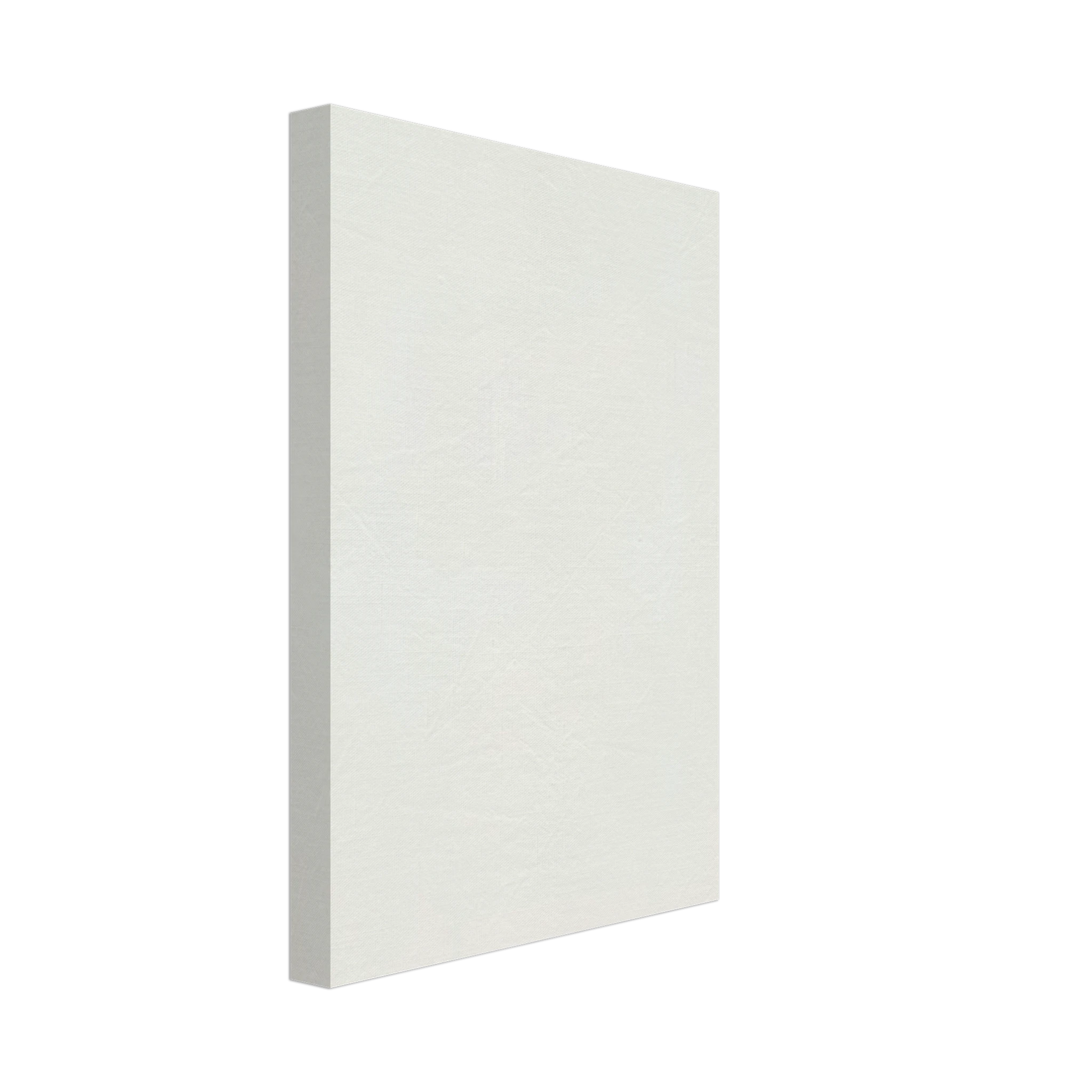 Robert Ryman - Attendant Canvas - 40x60 cm / 16x24 inches-canvas