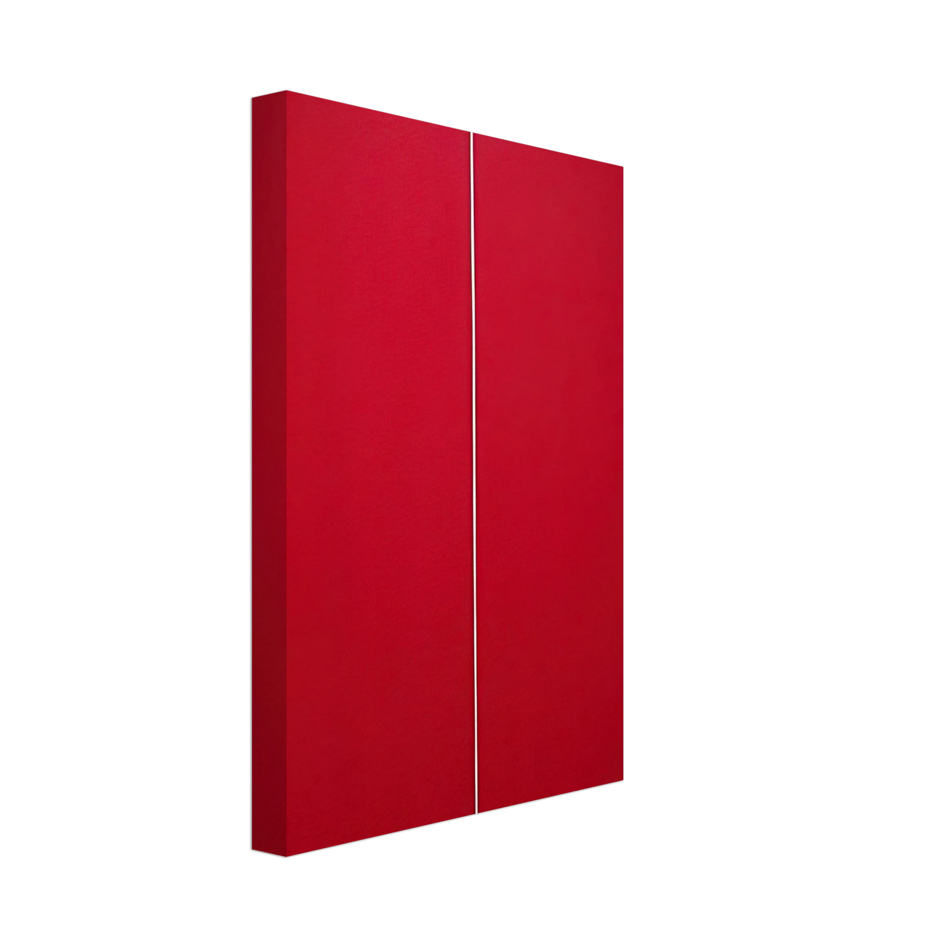 Barnett Newman - Be I Canvas - 70x100 cm / 28x40 inches-canvas