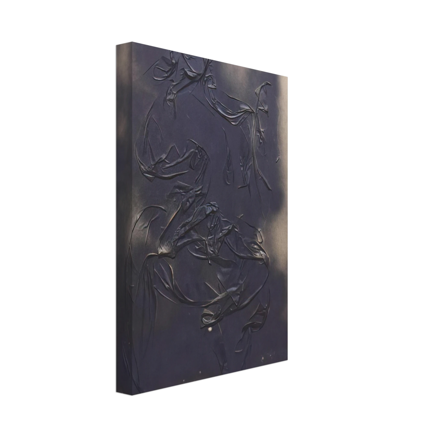 Salvador Dali - ARAB Canvas - 40x60 cm / 16x24 inches-canvas