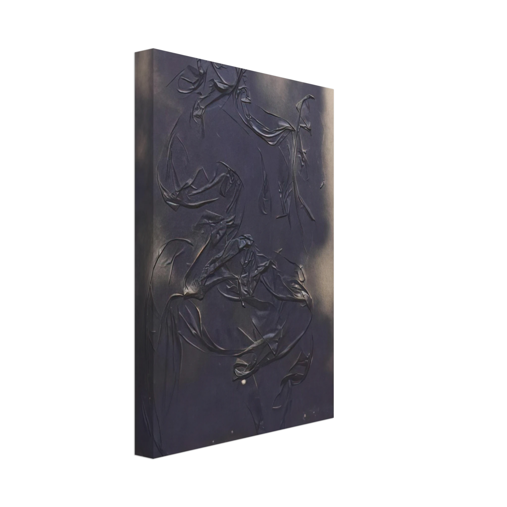 Salvador Dali - ARAB Canvas - 40x60 cm / 16x24 inches-canvas