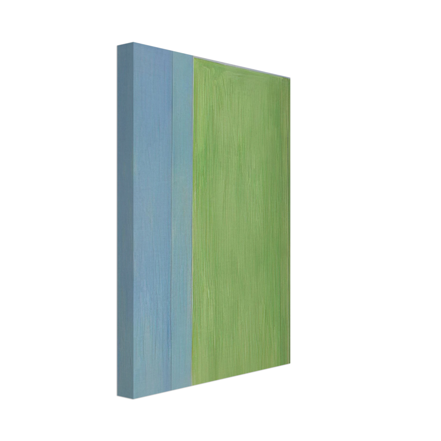 Richard Diebenkorn - Ocean Park #45 Canvas - 40x60 cm / 16x24 inches-canvas