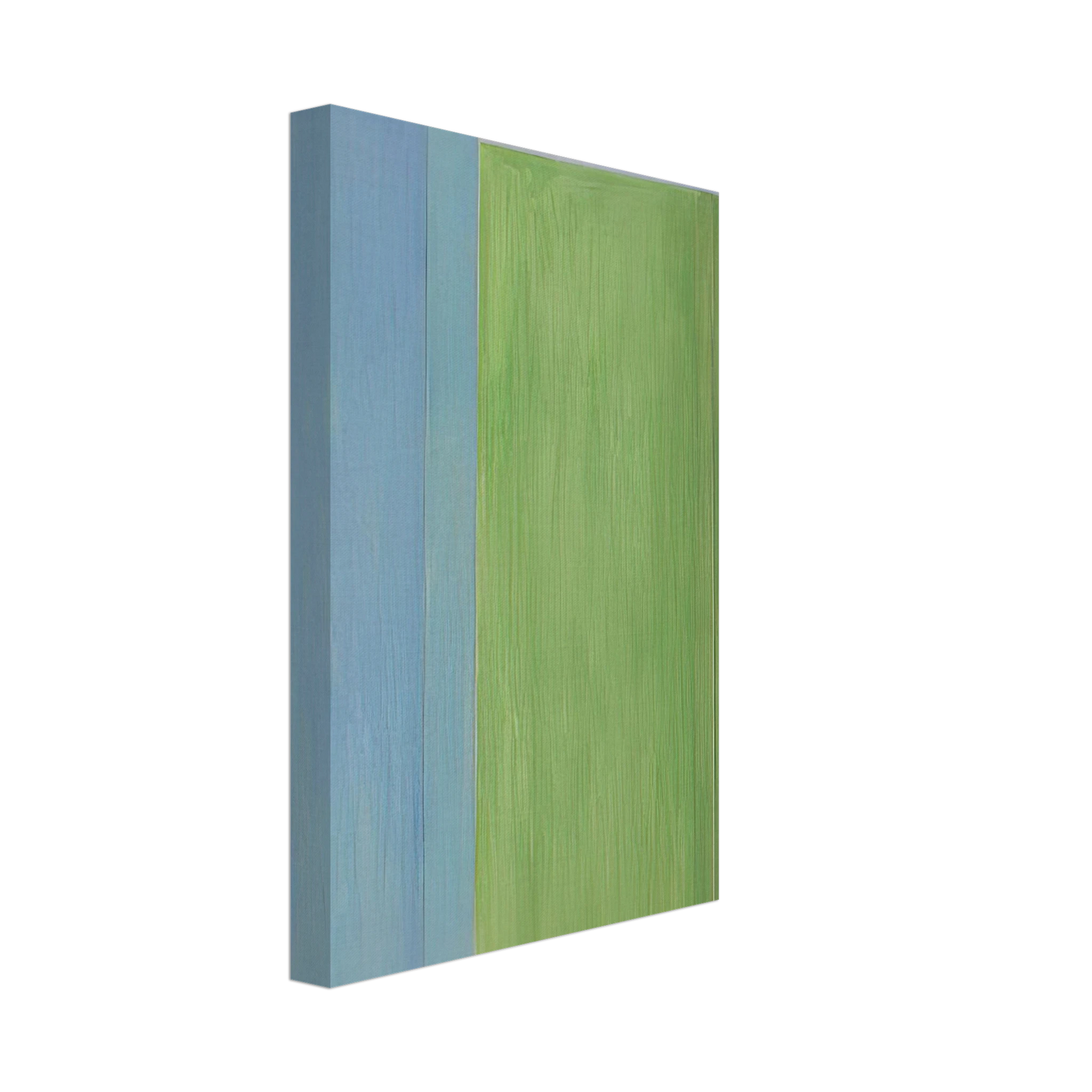 Richard Diebenkorn - Ocean Park #45 Canvas - 40x60 cm / 16x24 inches-canvas