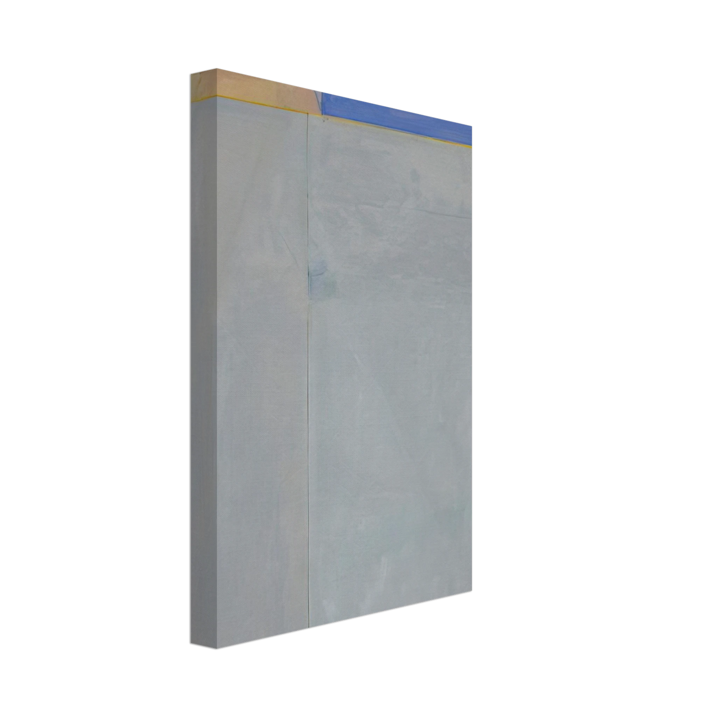 Richard Diebenkorn - Ocean Park #49 Canvas - 40x60 cm / 16x24 inches-canvas