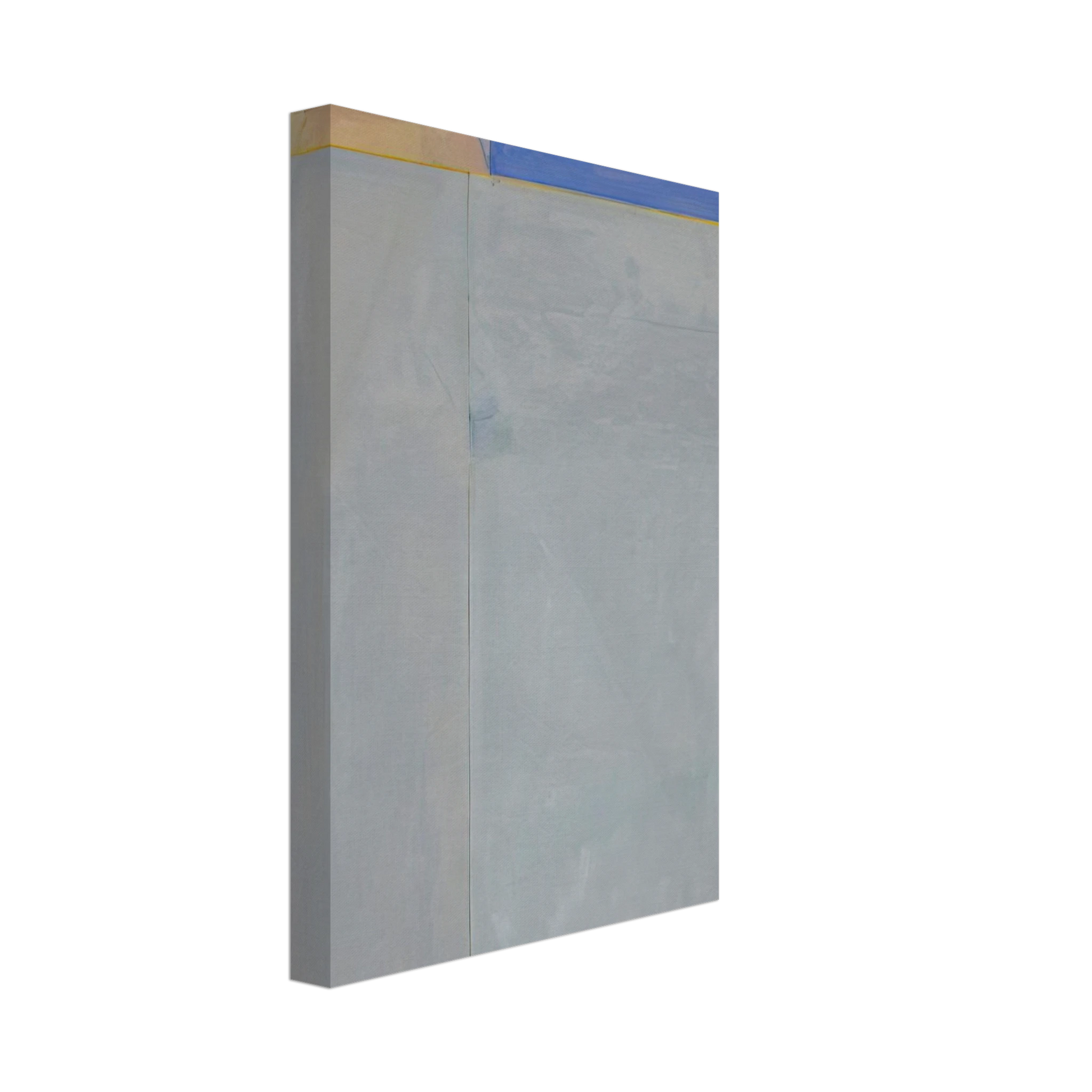 Richard Diebenkorn - Ocean Park #49 Canvas - 40x60 cm / 16x24 inches-canvas