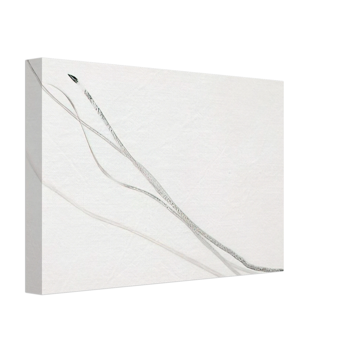 Toko Shinoda - Work - Abstract Expressionism Canvas - 40x60 cm / 16x24 inches-canvas