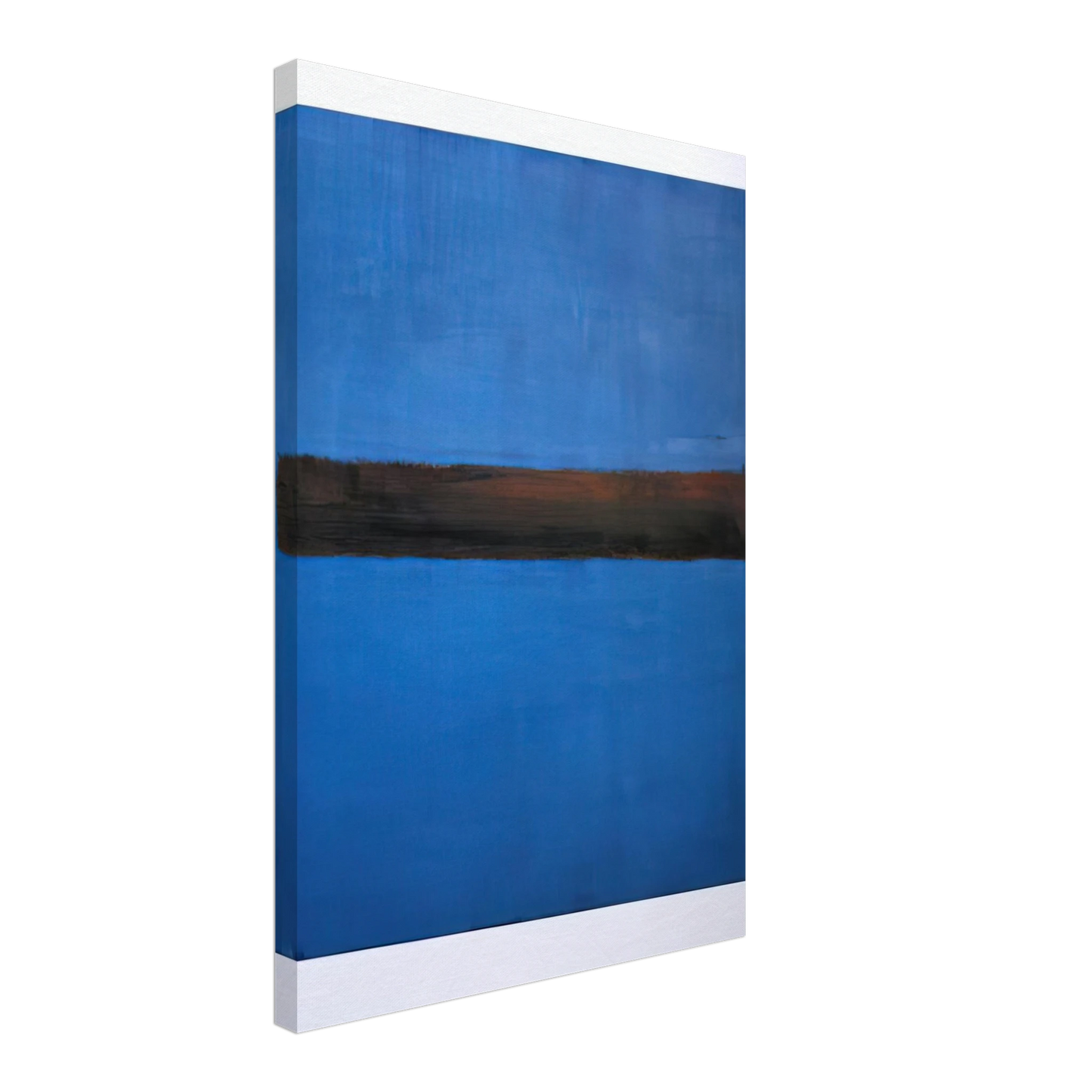 Mark Rothko - Untitled - 1969 Canvas - 40x60 cm / 16x24 inches-canvas