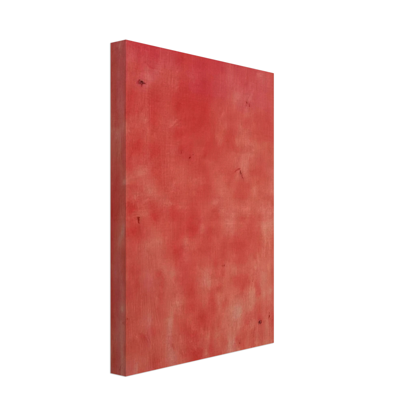 Raoul De Keyser - Avondrood evening Glow - 1992 Canvas - 40x60 cm / 16x24 inches-canvas