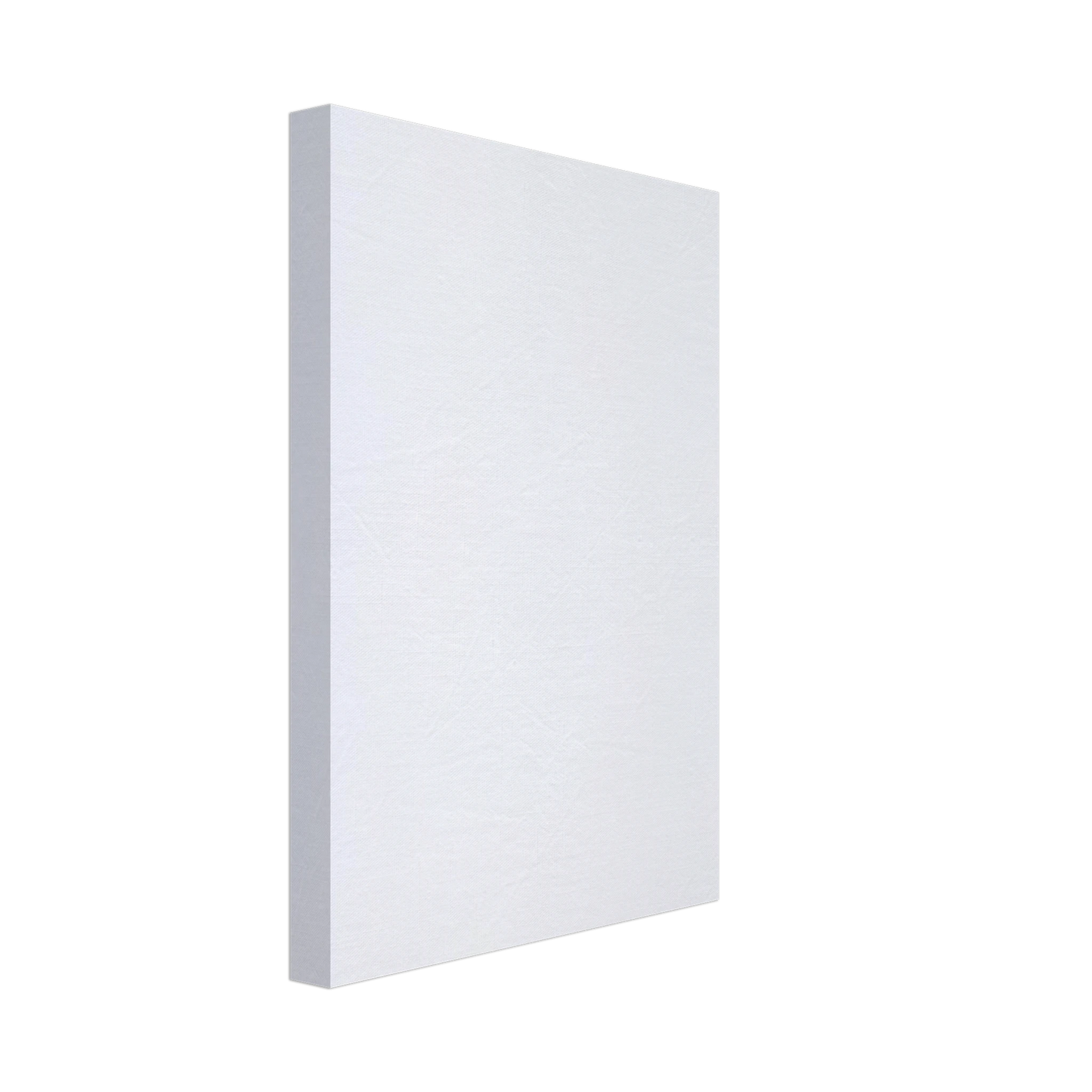 Al Held - The Big N Canvas - 40x60 cm / 16x24 inches-canvas