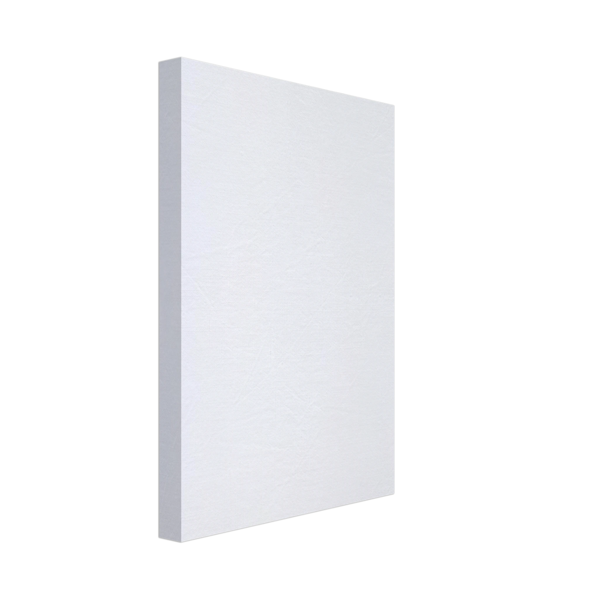 Al Held - The Big N Canvas - 40x60 cm / 16x24 inches-canvas