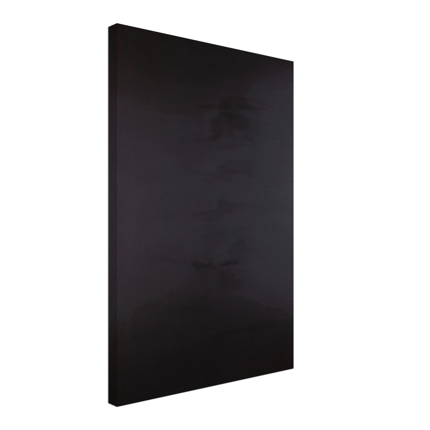 Ronnie Landfield - Series Painting 5 - 1966 Canvas - 70x100 cm / 28x40 inches-canvas