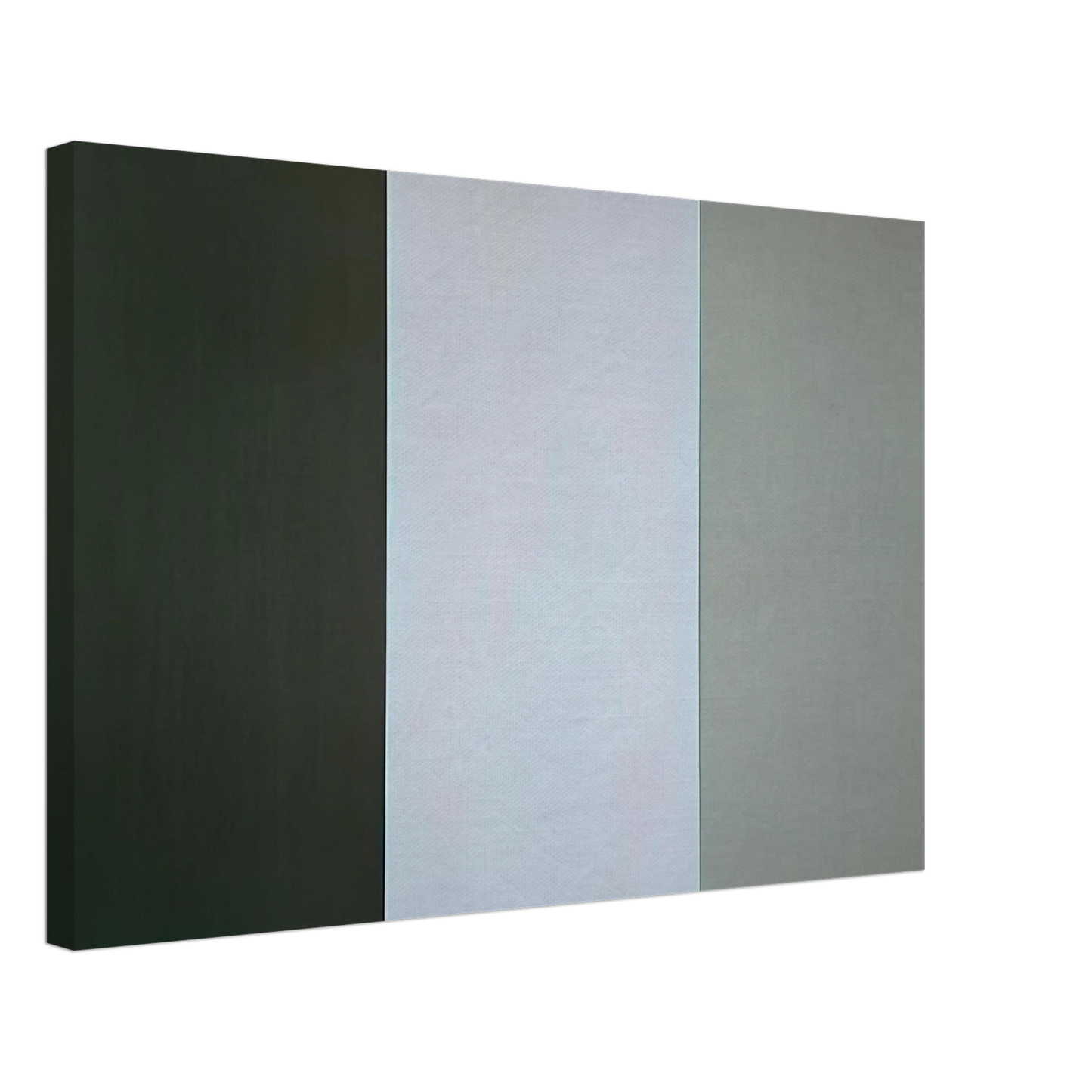 Brice Marden - Grove Group III - 1973 Canvas - 70x100 cm / 28x40 inches-canvas