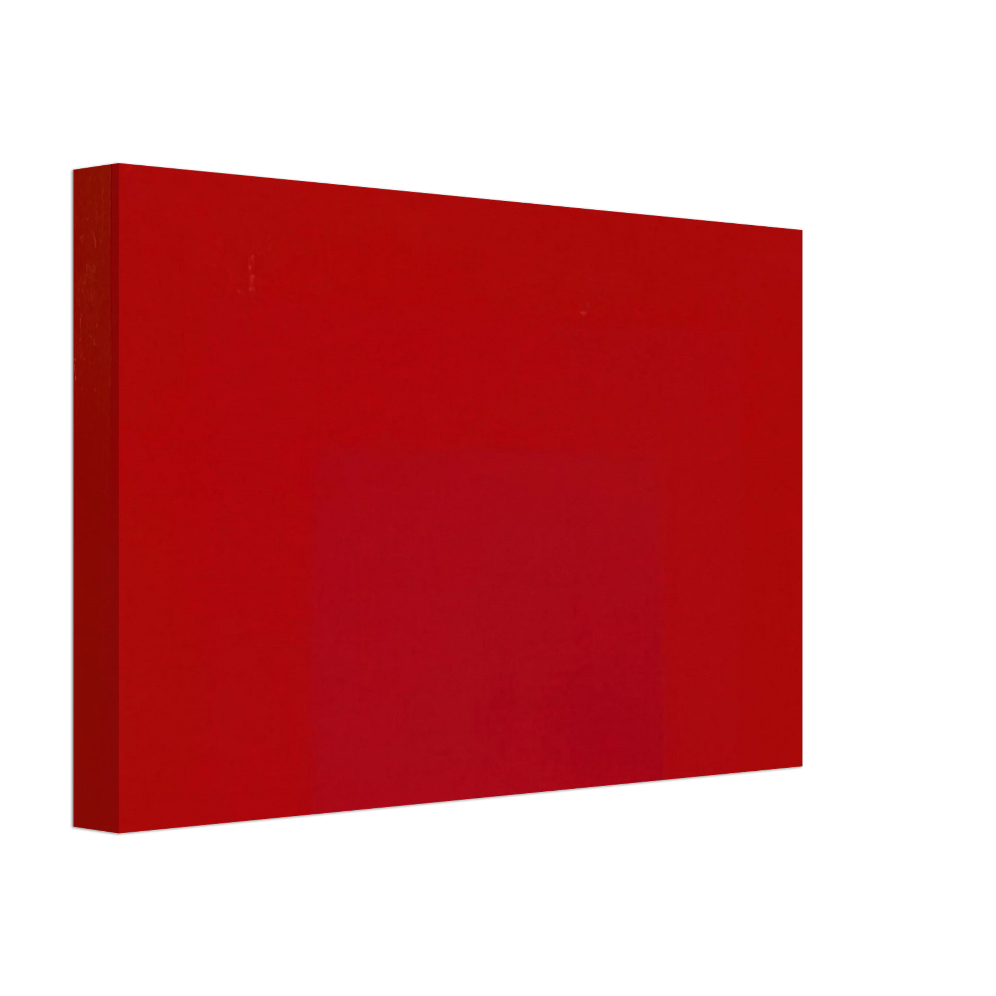 Josef Albers - HOMAGE TO THE SQUARE BROAD CALL 1967 Canvas - 70x100 cm / 28x40 inches-canvas