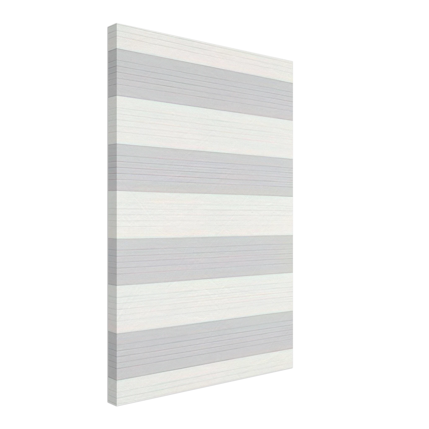 Agnes Martin - Untitled #4 Canvas - 70x100 cm / 28x40 inches-canvas