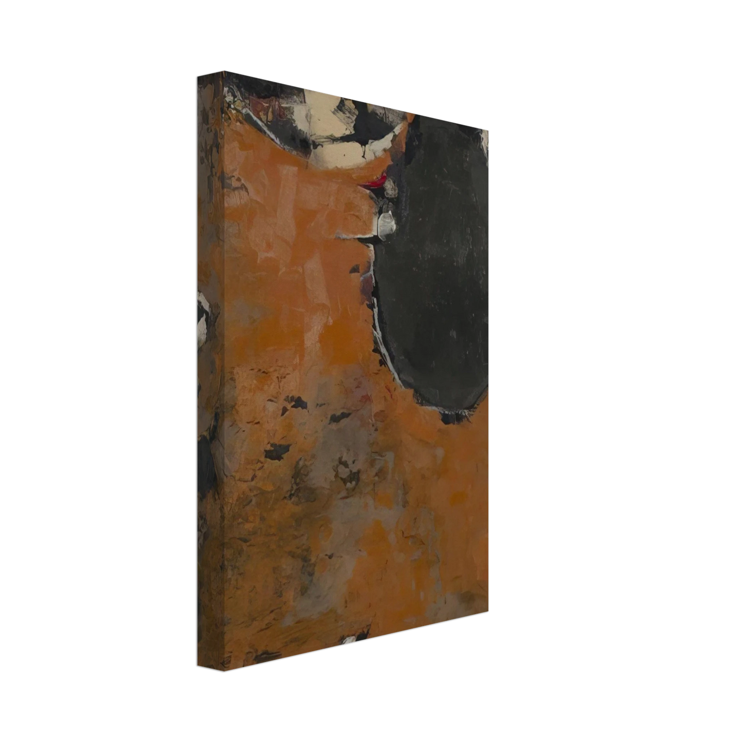 Richard Diebenkorn - Painting II Canvas - 40x60 cm / 16x24 inches-canvas