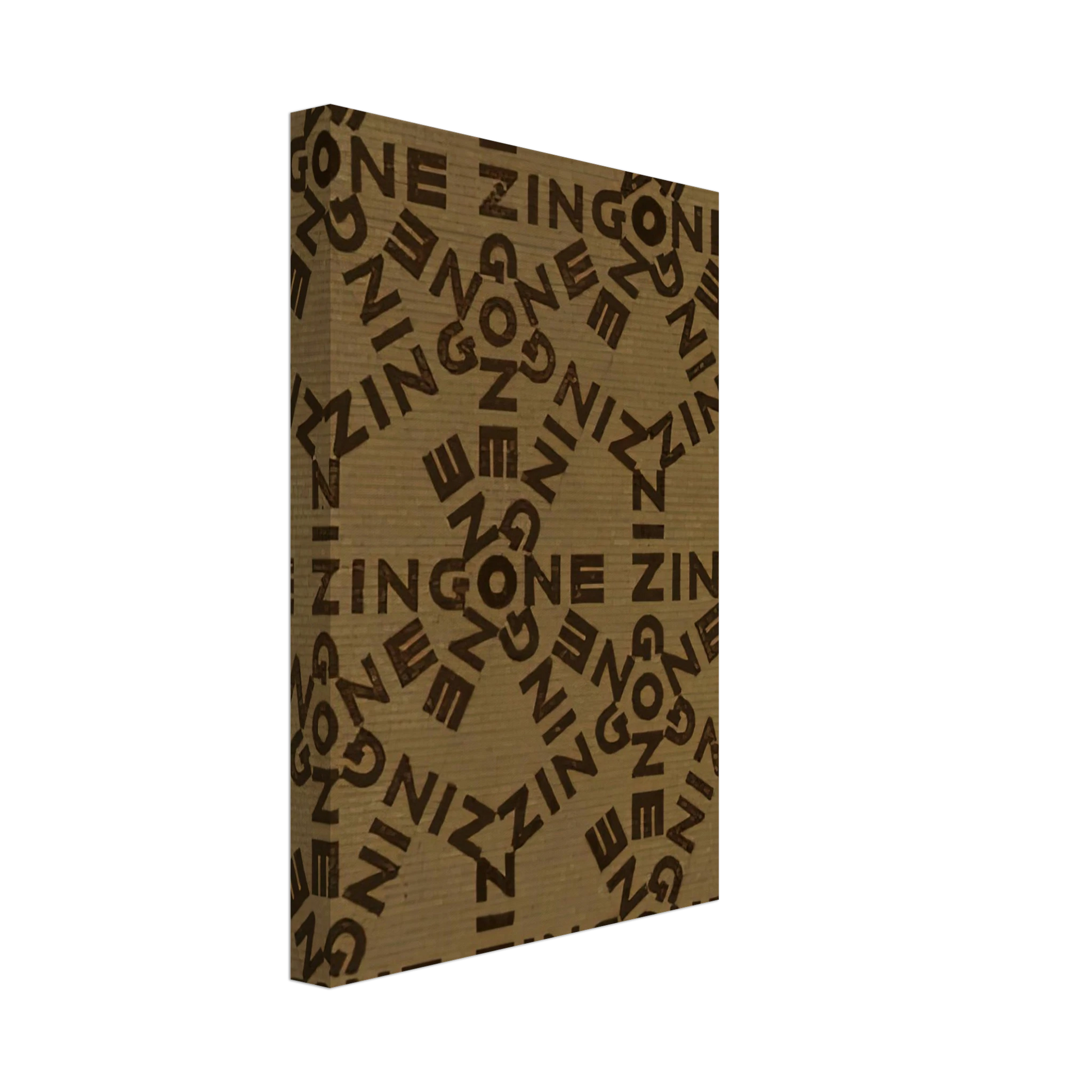 MC Escher - ESCHER (20) Canvas - 70x100 cm / 28x40 inches-canvas