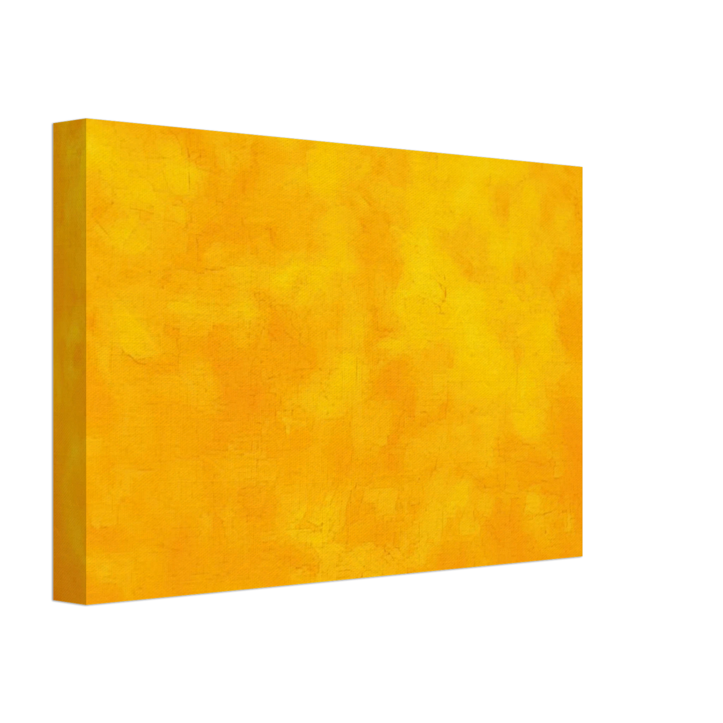 Gotthard Graubner - LE VENT DU SOLEIL 1996 Canvas - 40x60 cm / 16x24 inches-canvas