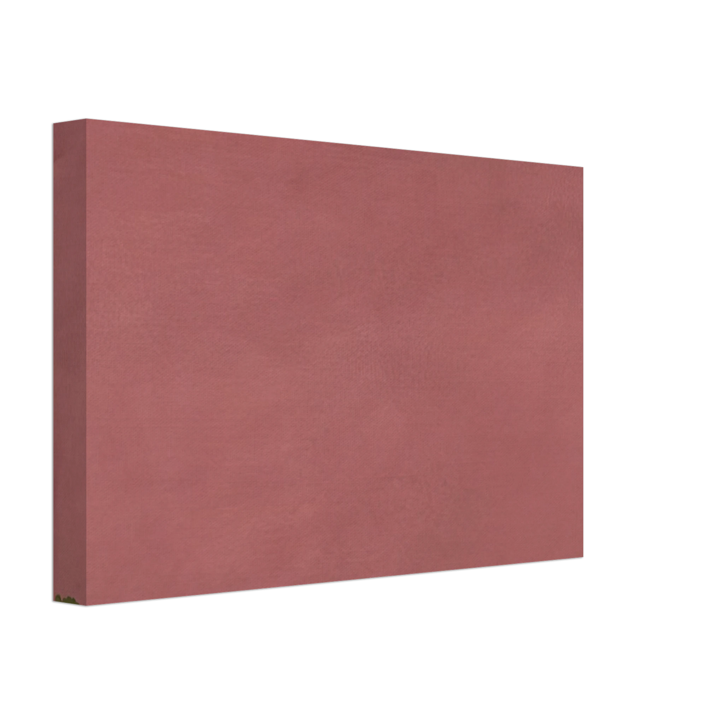 Helen Frankenthaler - Green Likes Mauve - 1970 Canvas - 70x100 cm / 28x40 inches-canvas