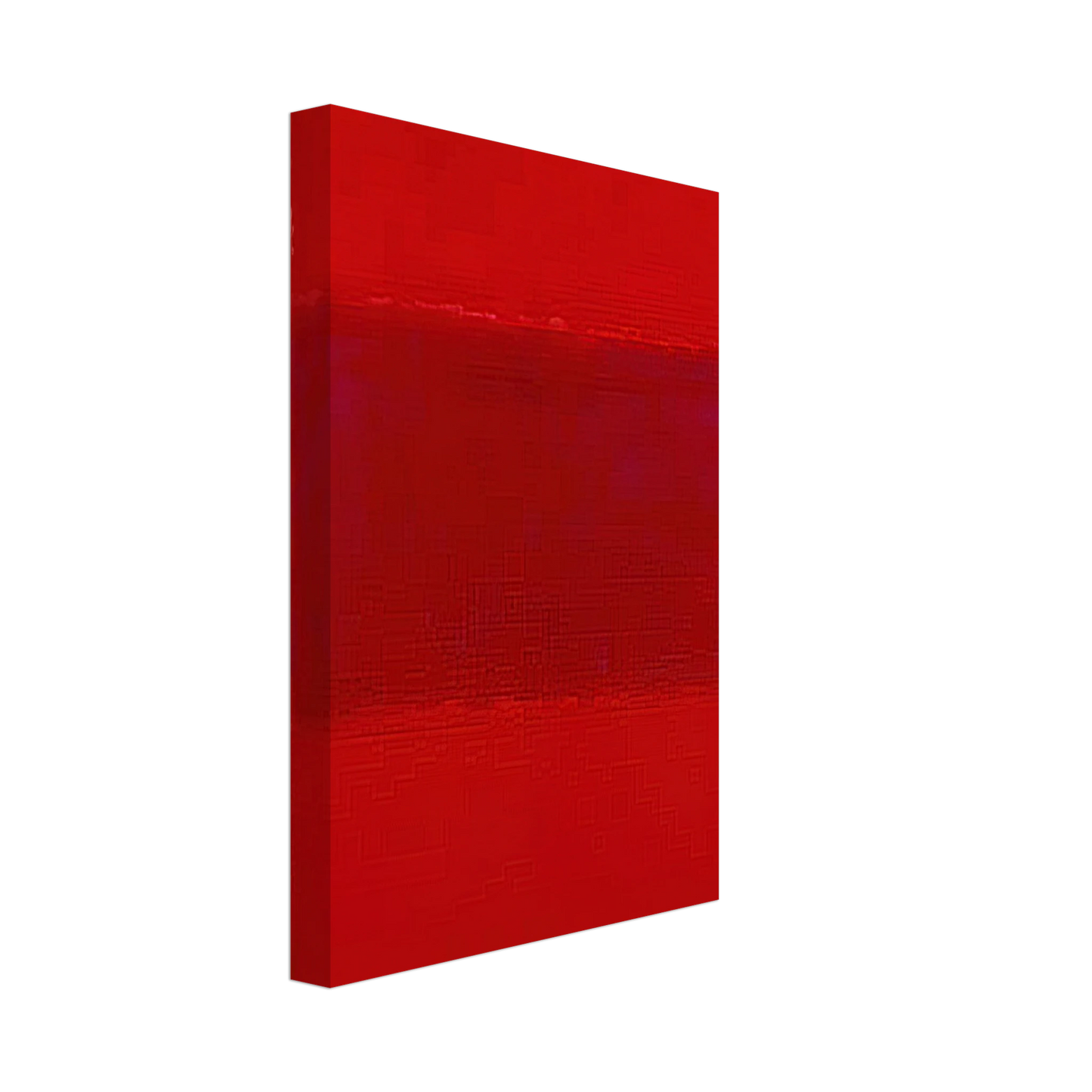 Mark Rothko - No.301 - 1959 Canvas - 70x100 cm / 28x40 inches-canvas