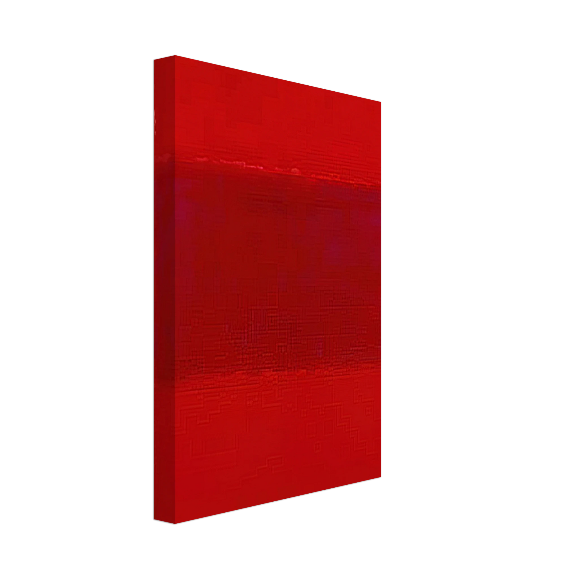 Mark Rothko - No.301 - 1959 Canvas - 70x100 cm / 28x40 inches-canvas