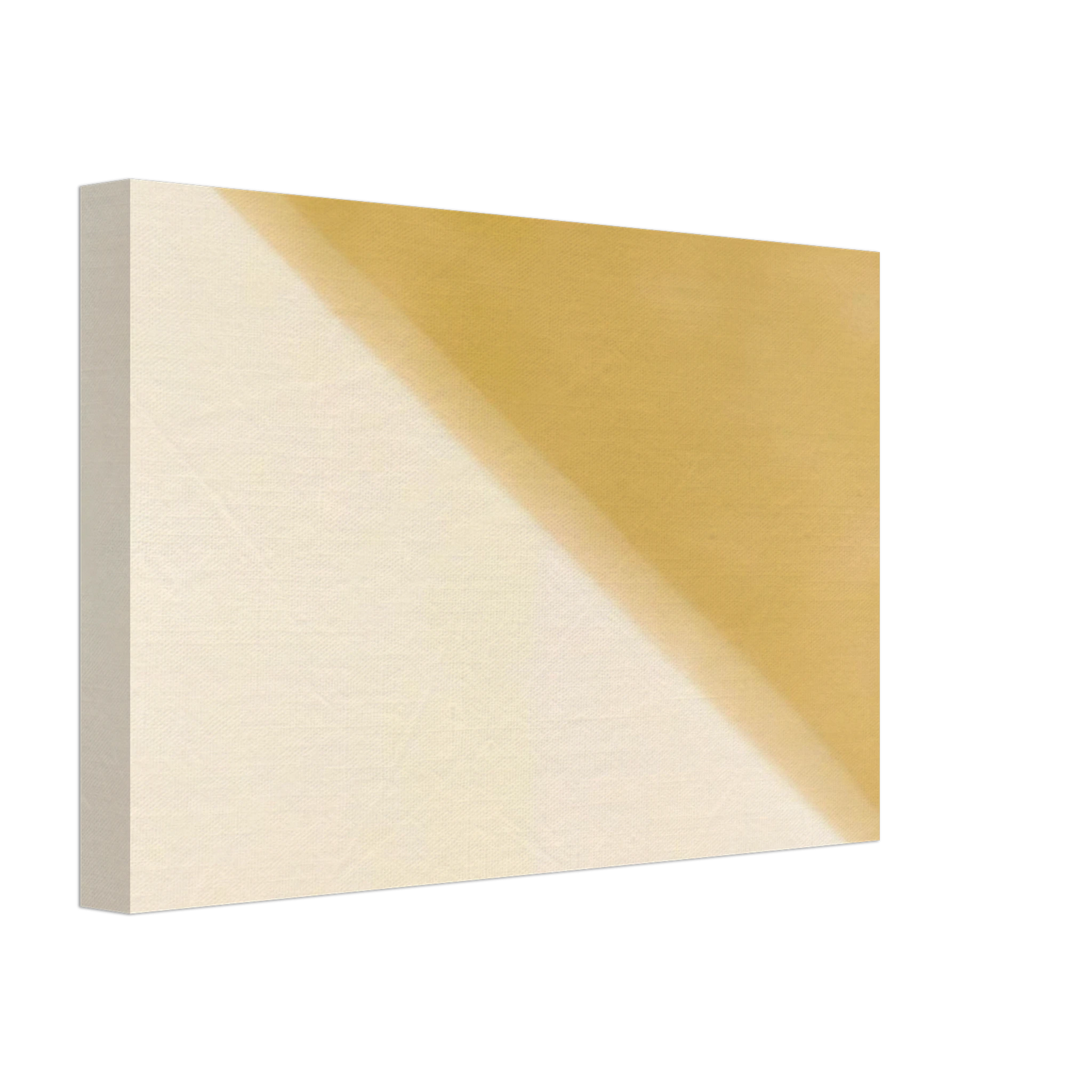 Enrico Castellani - Topologema 2-1 - 1972 Canvas - 70x100 cm / 28x40 inches-canvas