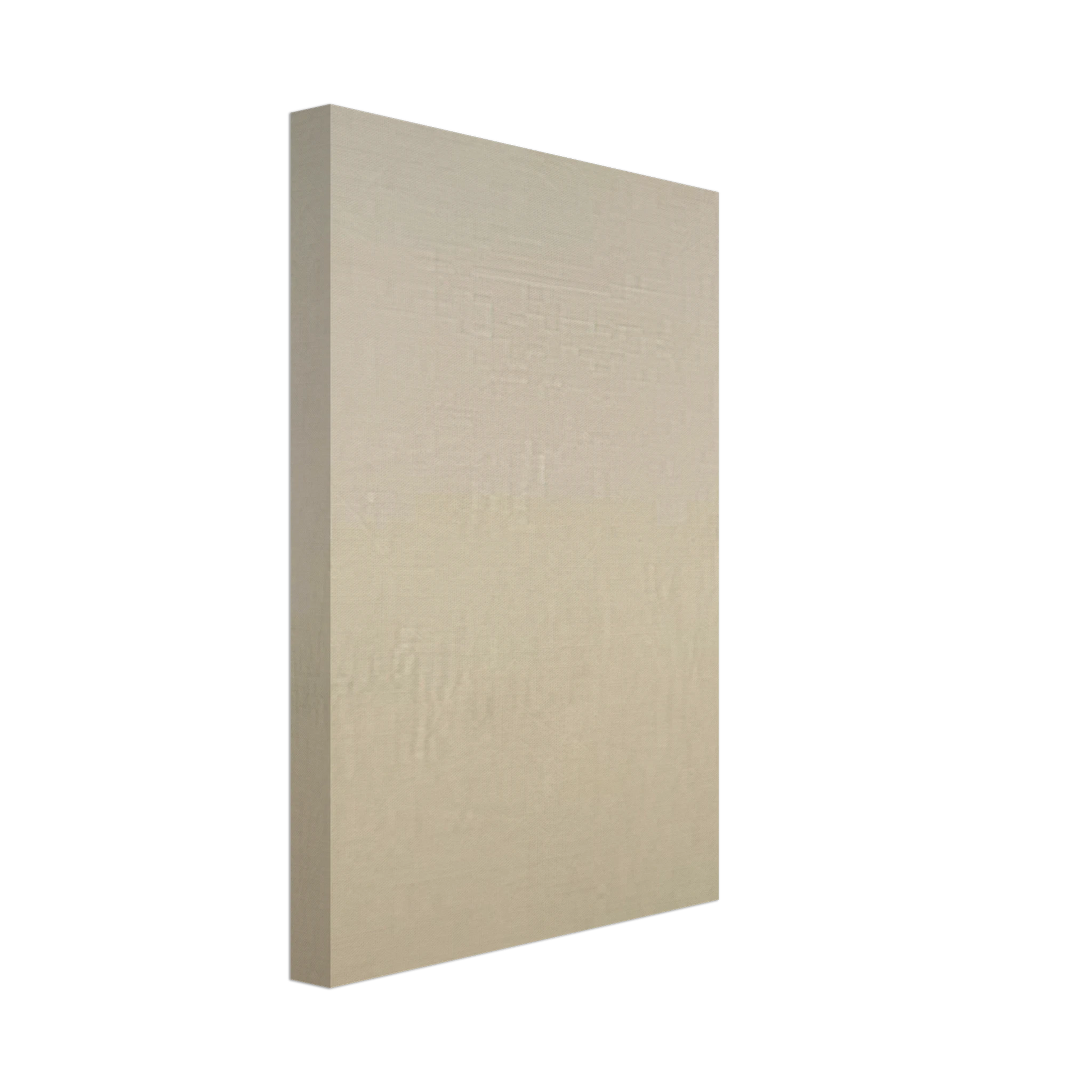 Brice Marden - No Test - 1970 Canvas - 40x60 cm / 16x24 inches-canvas