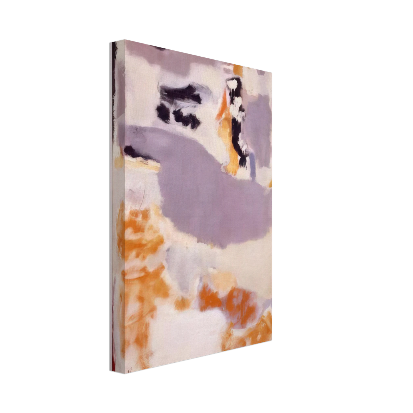 Mark Rothko - Untitled 14B - 1947 Canvas - 70x100 cm / 28x40 inches-canvas