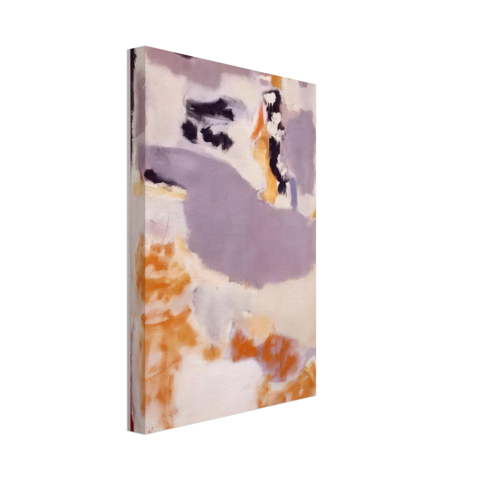 Mark Rothko - Untitled 14B - 1947 Canvas - 70x100 cm / 28x40 inches-canvas