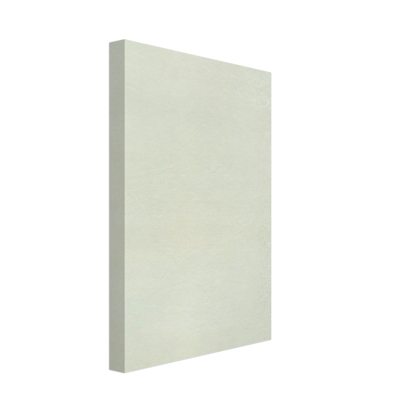 Roman Opalka - 19651 - Ã¢Ë†Å¾, Detail 868149-893746 - 1971 Canvas - 40x60 cm / 16x24 inches-canvas