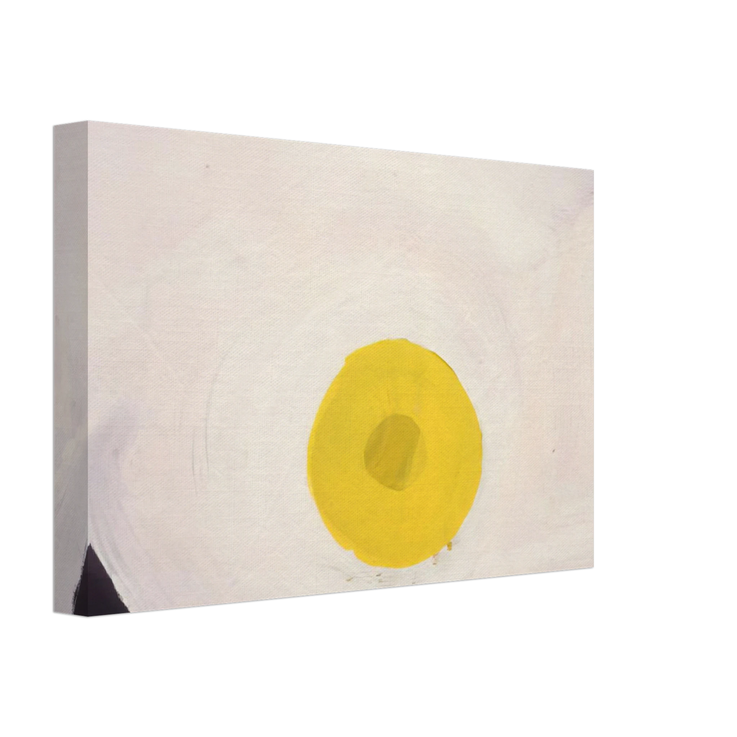 Al Held - Untitled  F 60-1  Canvas - 70x100 cm / 28x40 inches-canvas