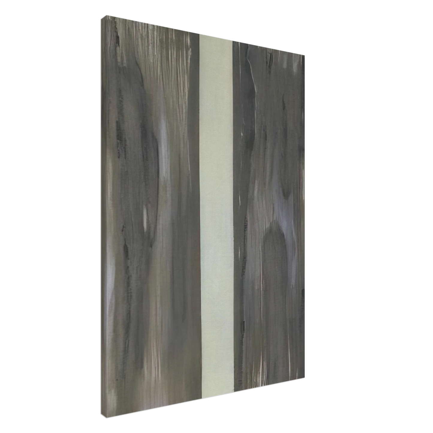 Barnett Newman - Moment Canvas - 20x30 cm / 8x12 inches-canvas