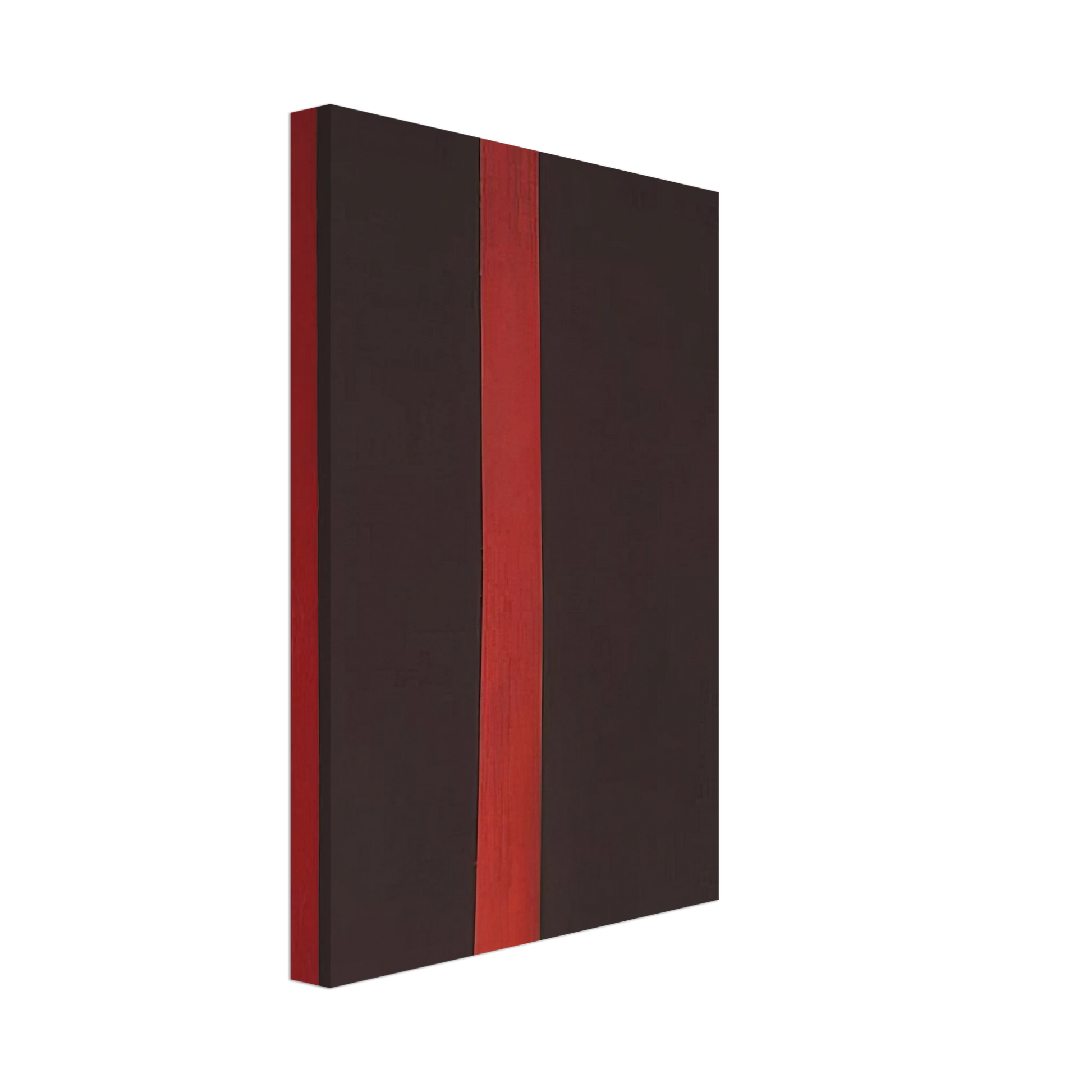 Barnett Newman - Adam Canvas - 40x60 cm / 16x24 inches-canvas