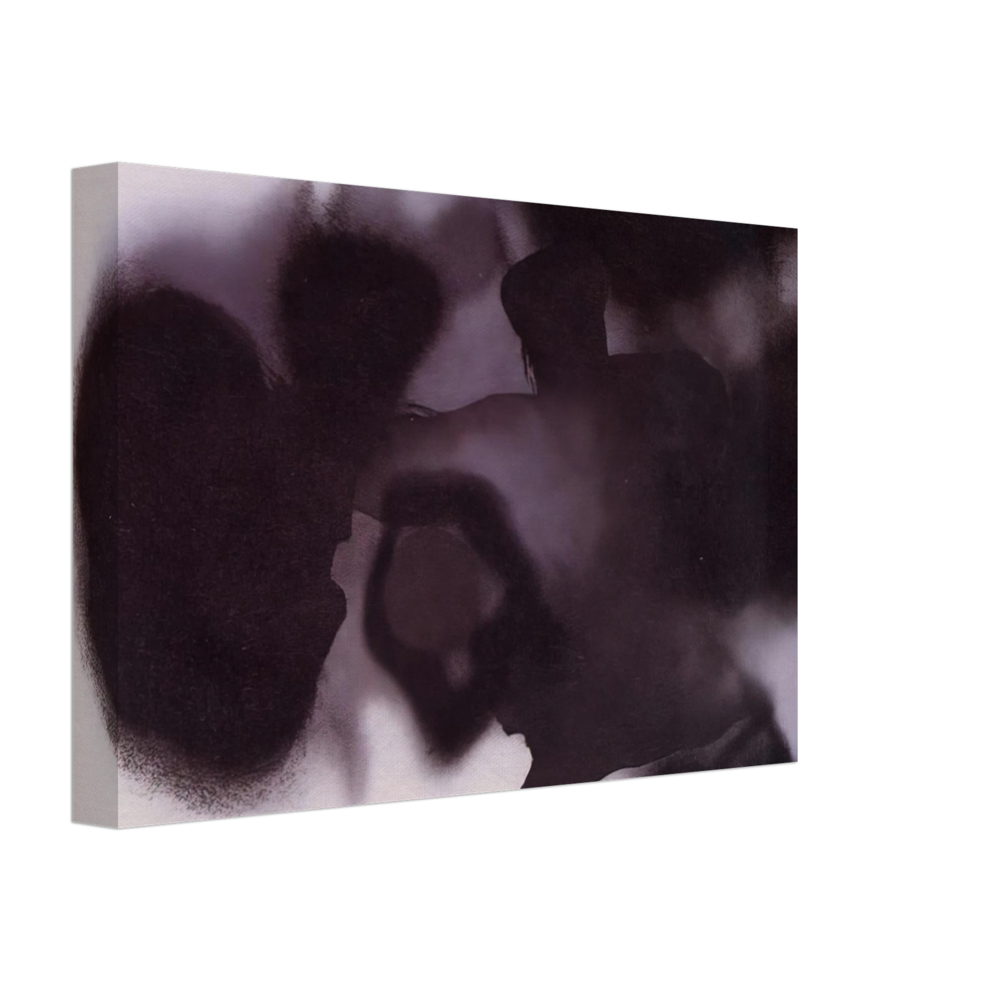 Victor Pasmore - THE CLOUD 1986 Canvas - 70x100 cm / 28x40 inches-canvas