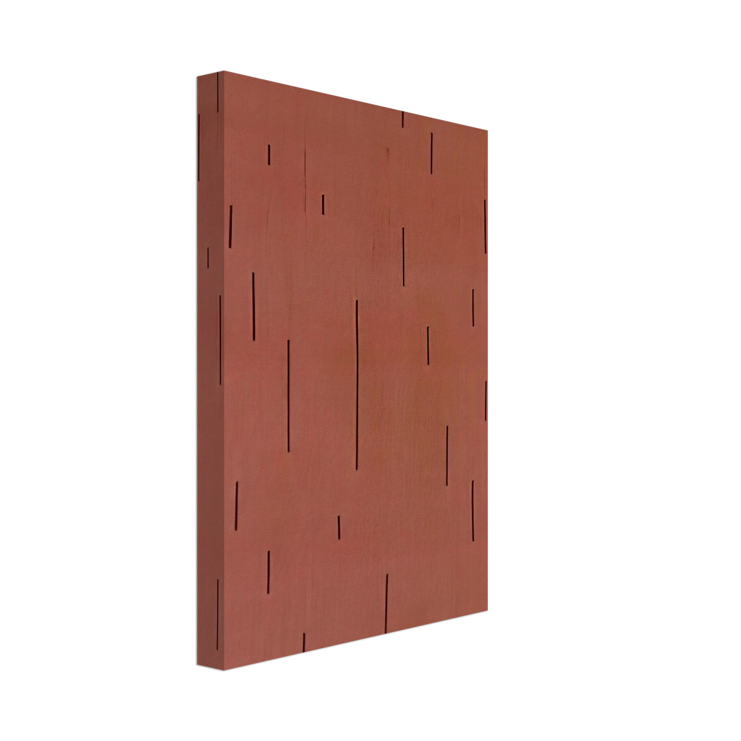 Anni Albers - WITH VERTICALS 1946 Canvas - 70x100 cm / 28x40 inches-canvas