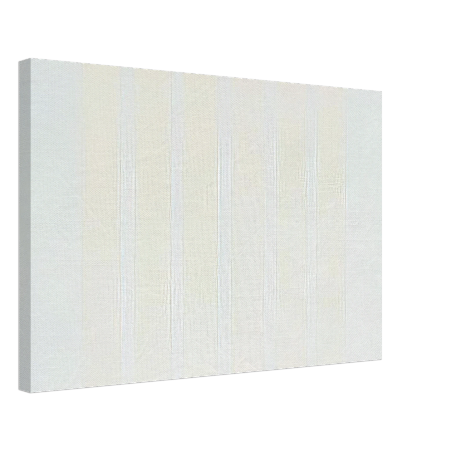 Agnes Martin - Untitled #0 Canvas - 70x100 cm / 28x40 inches-canvas