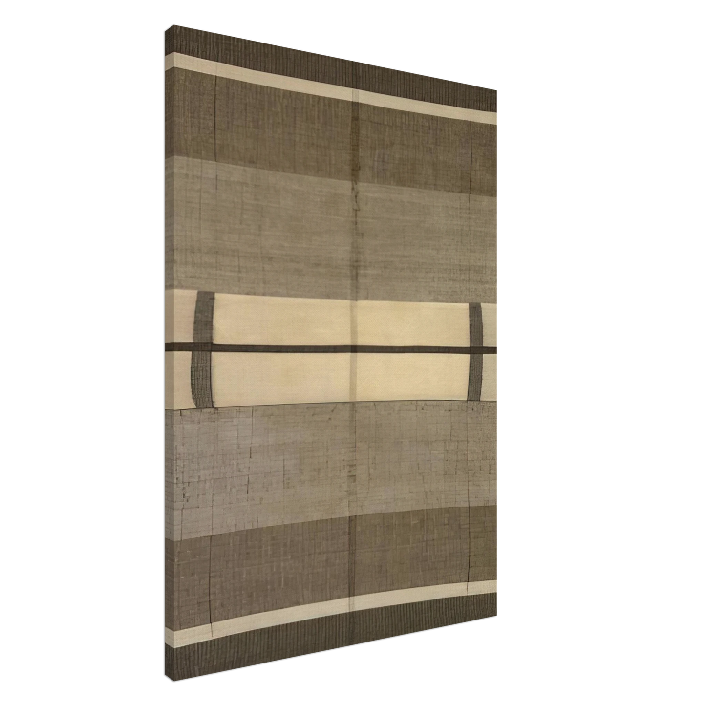 Anni Albers - WALL HANGING 1924 Canvas - 20x30 cm / 8x12 inches-canvas