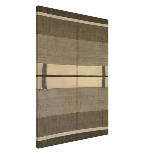 Anni Albers - WALL HANGING 1924 Canvas - 20x30 cm / 8x12 inches-canvas