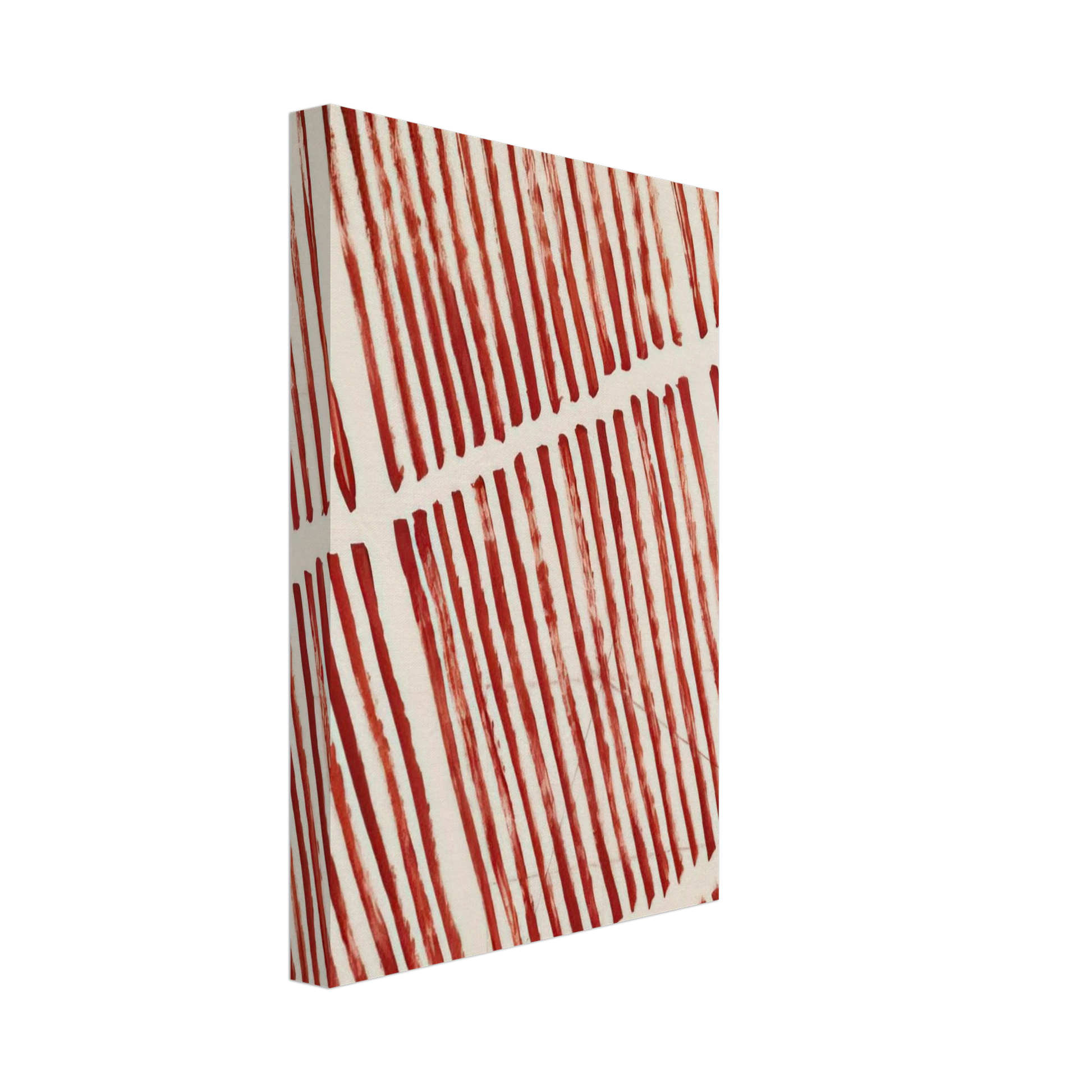 Martin Barre - 75-76-D-157x145 - 1976 Canvas - 70x100 cm / 28x40 inches-canvas