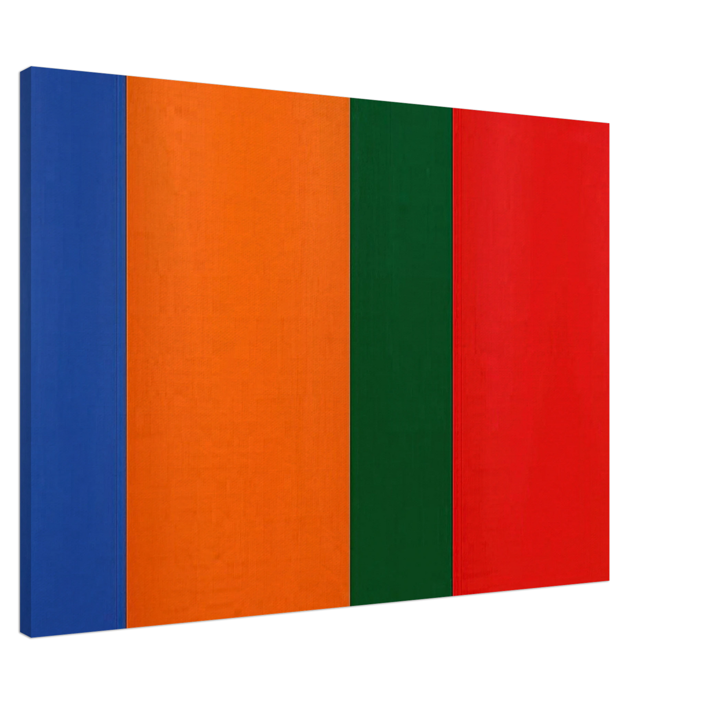 Jeremy Moon - Testament - 1964 Canvas - 20x30 cm / 8x12 inches-canvas