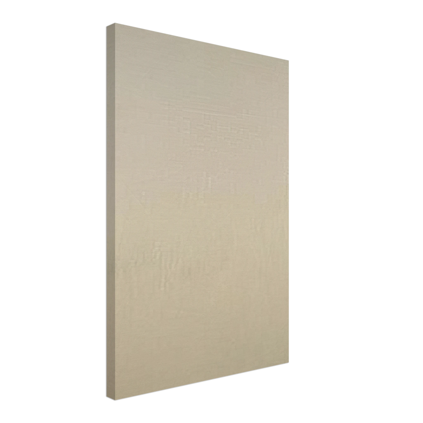 Brice Marden - No Test - 1970 Canvas - 70x100 cm / 28x40 inches-canvas