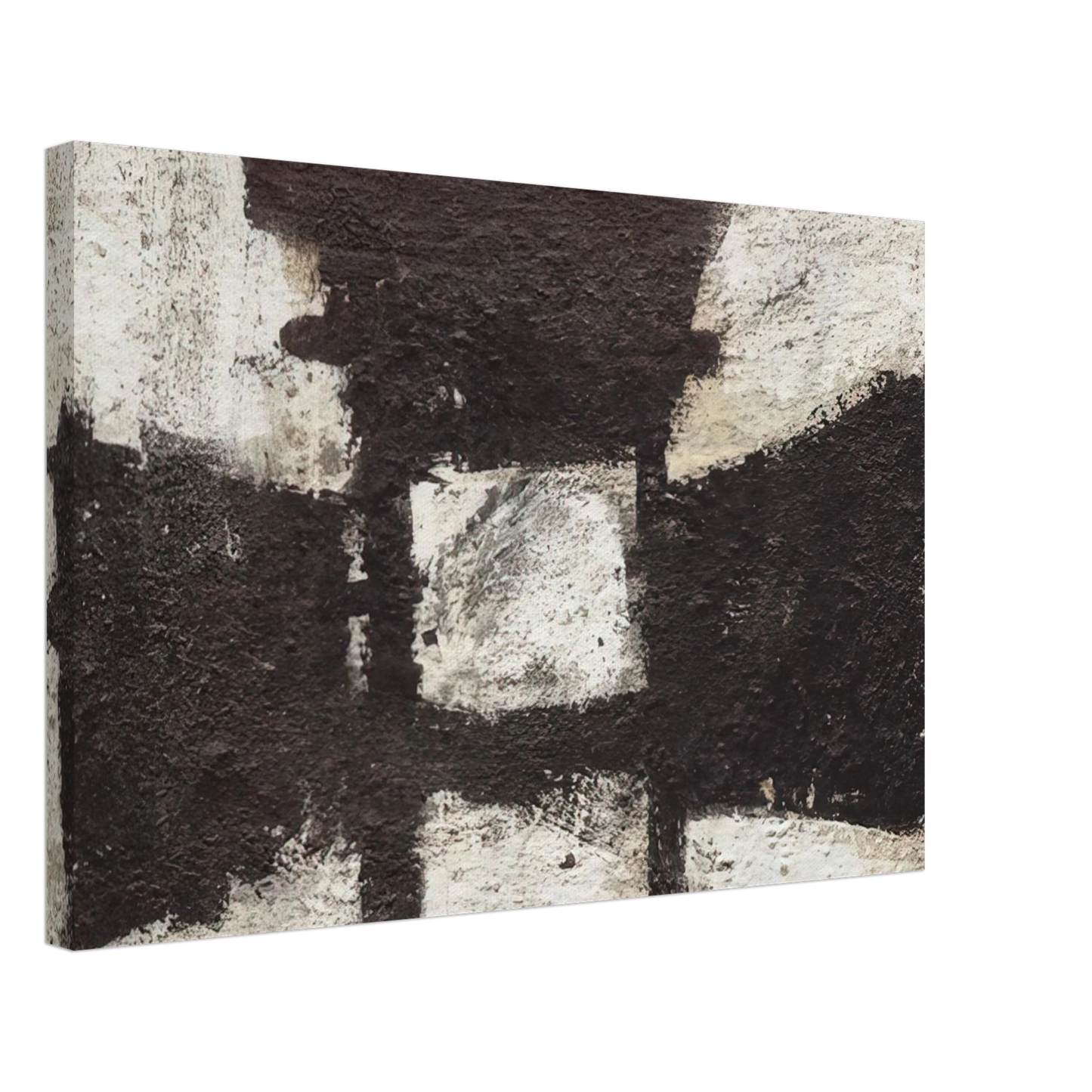 Cy Twombly - Zyig Canvas - 70x100 cm / 28x40 inches-canvas